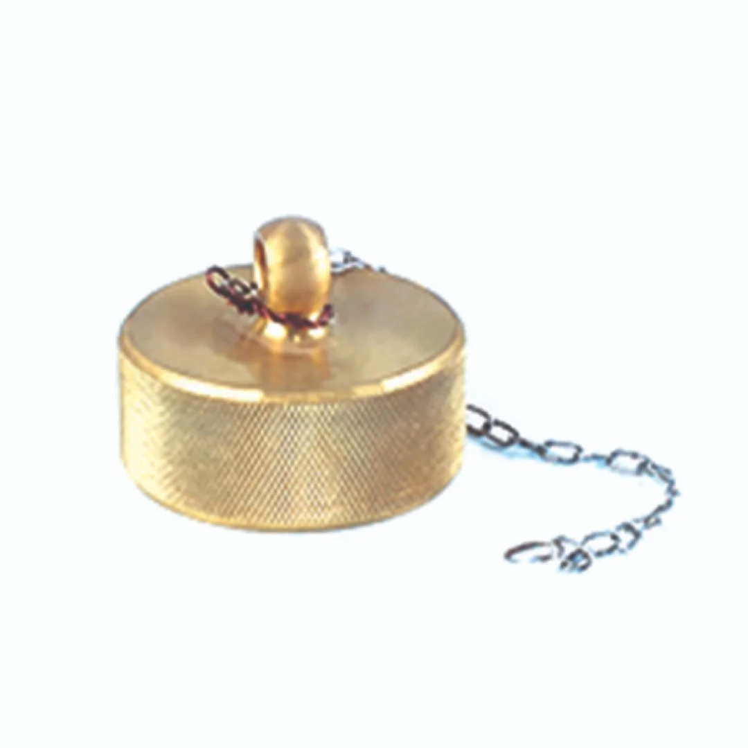 MARINE SOUNDING PIPE CAP  - Marine Valves showing detailed view with specifications and design features in realistic presentation